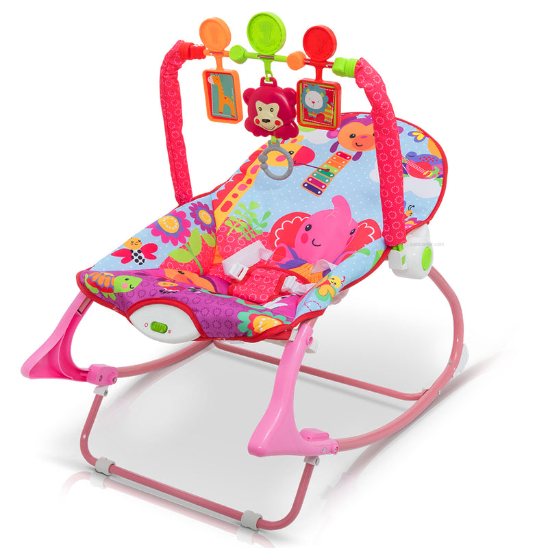 Infant rocking online chair