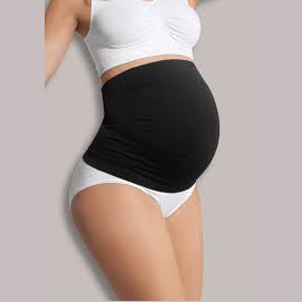 Carriwell Maternity Support Band - Black (Large)