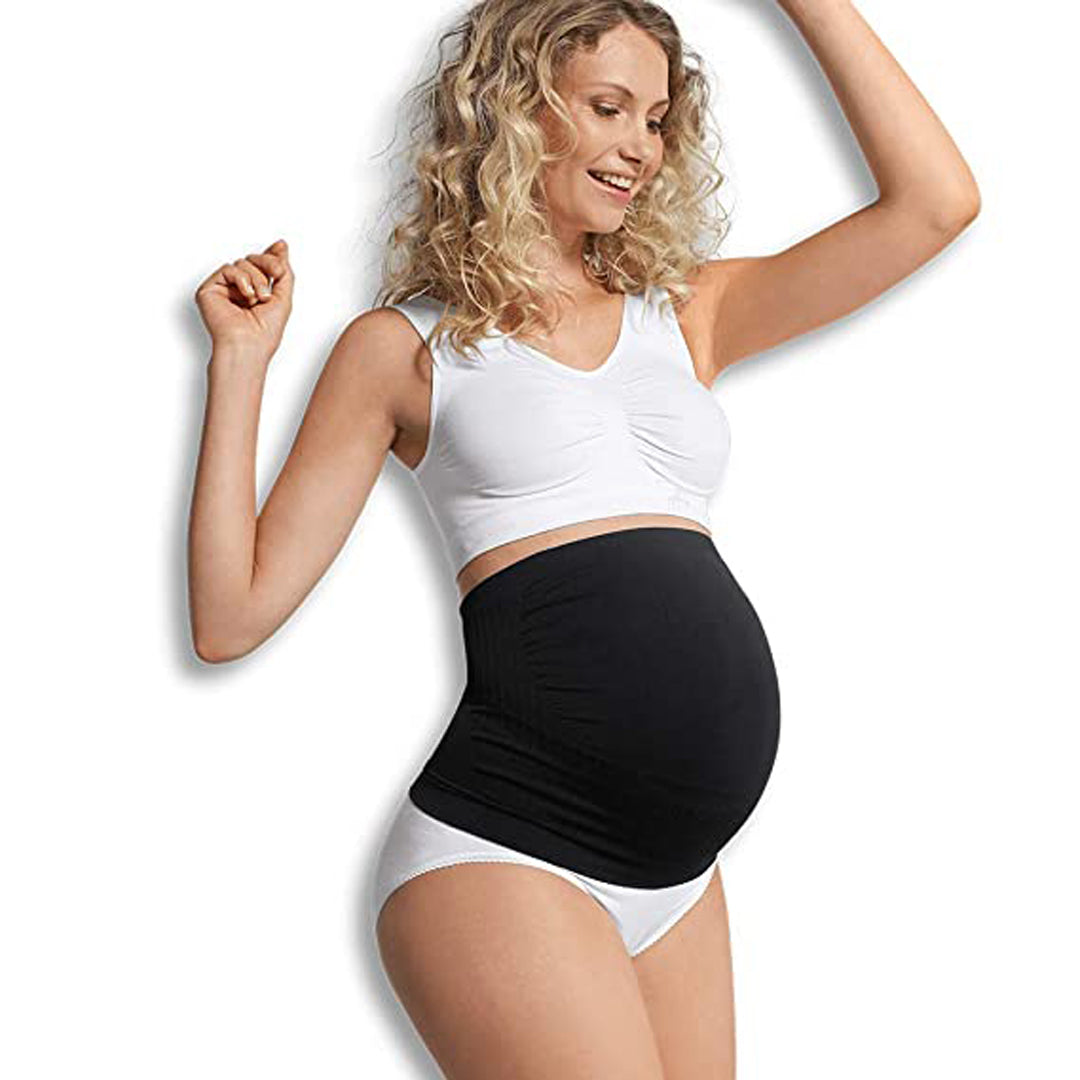 Carriwell Maternity Support Band - Black (Large)