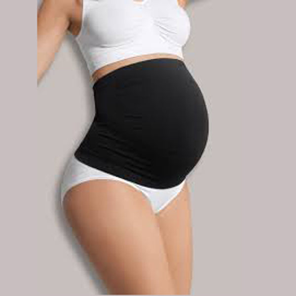 Carriwell Maternity Support Band - Black (X-Large)