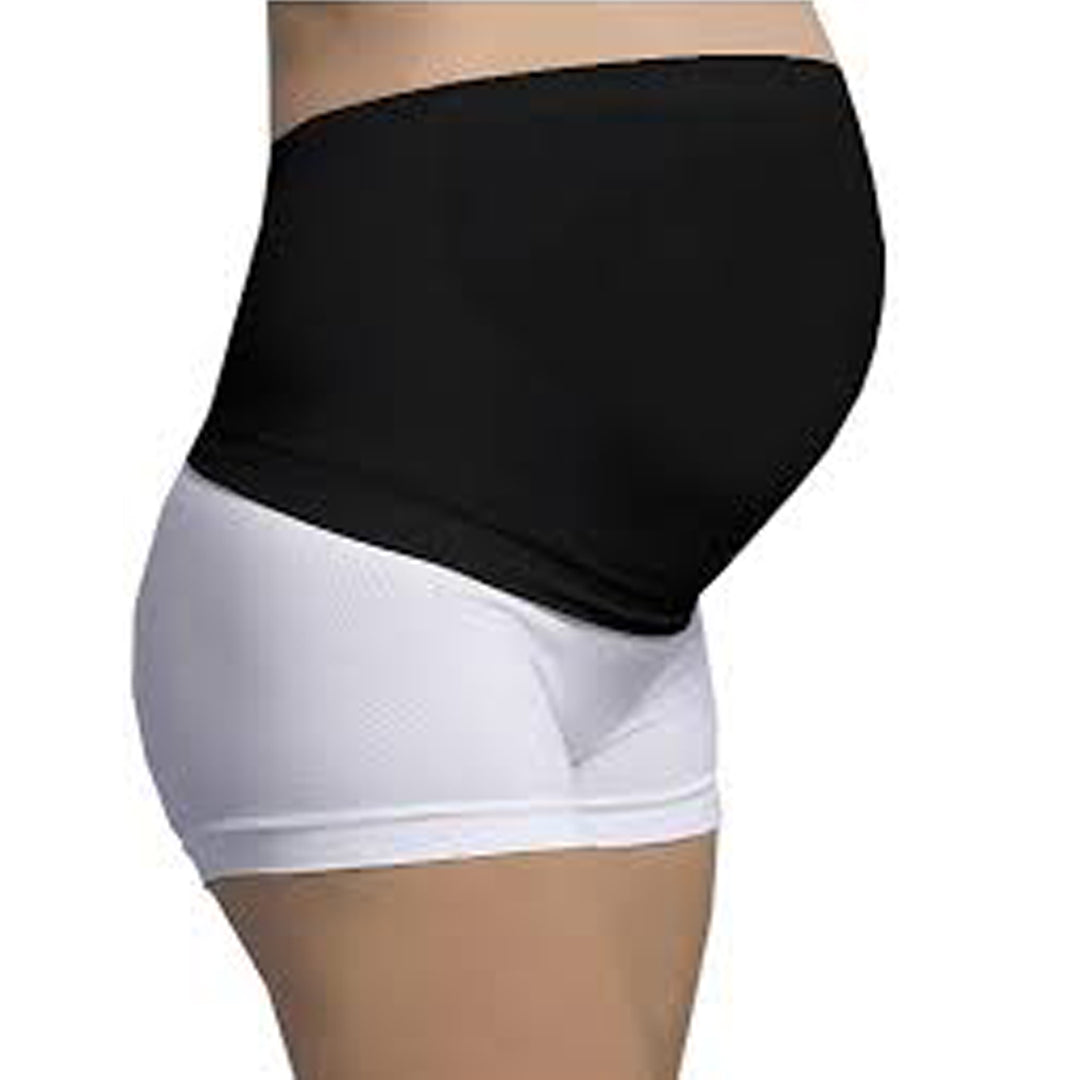 Carriwell Maternity Support Band - Black (X-Large)