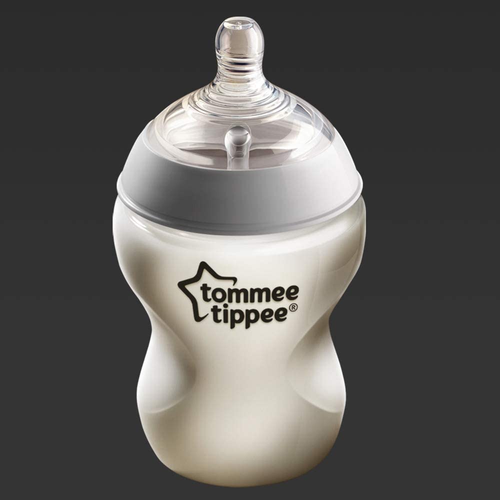 Tommee Tippee Single Travel Bottle Steriliser