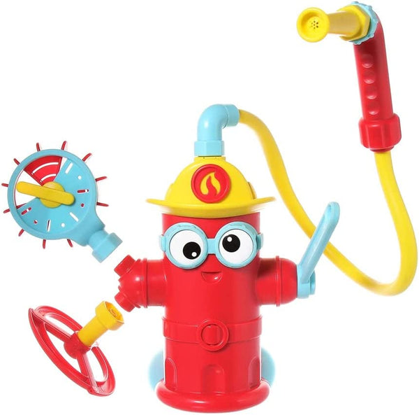 Yookidoo - Ready Freddy Spray 'N' Sprinkle