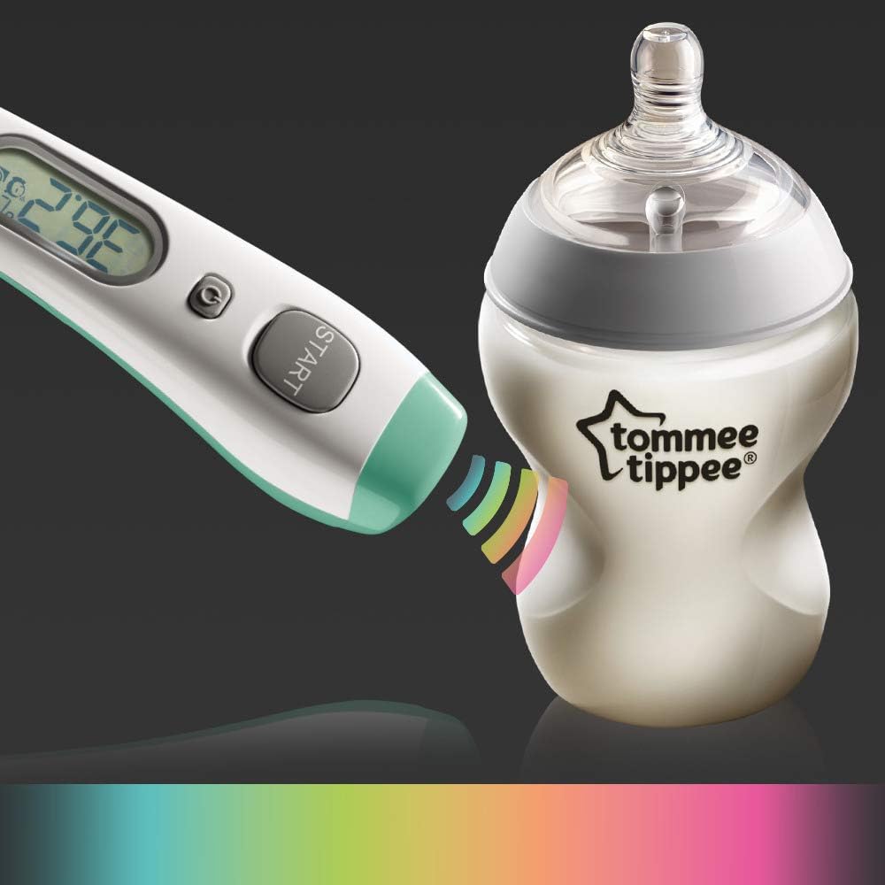 Tommee Tippee No Touch Forehead Thermometer