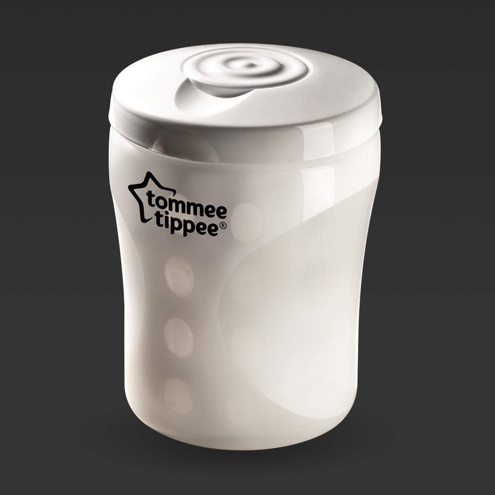 Tommee Tippee Single Travel Bottle Steriliser