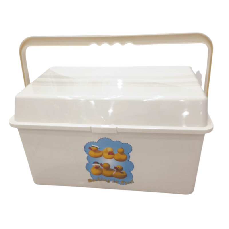 Baby storage online box