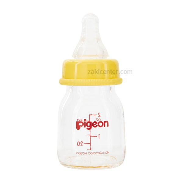 Pigeon Baby Plastic Juice Feeder 50ml