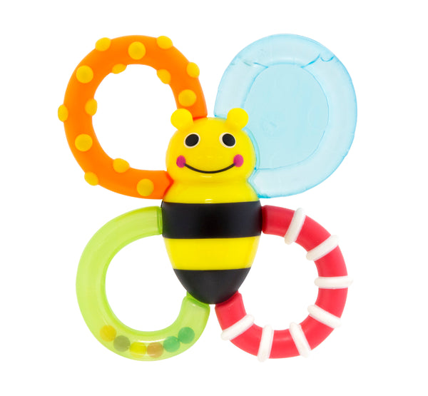 Sassy - Bumble Bites Teether