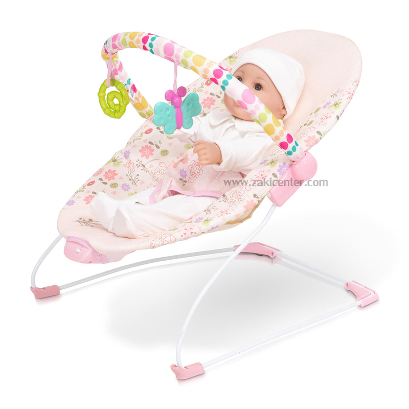 Baby Bouncer (Butterfly)