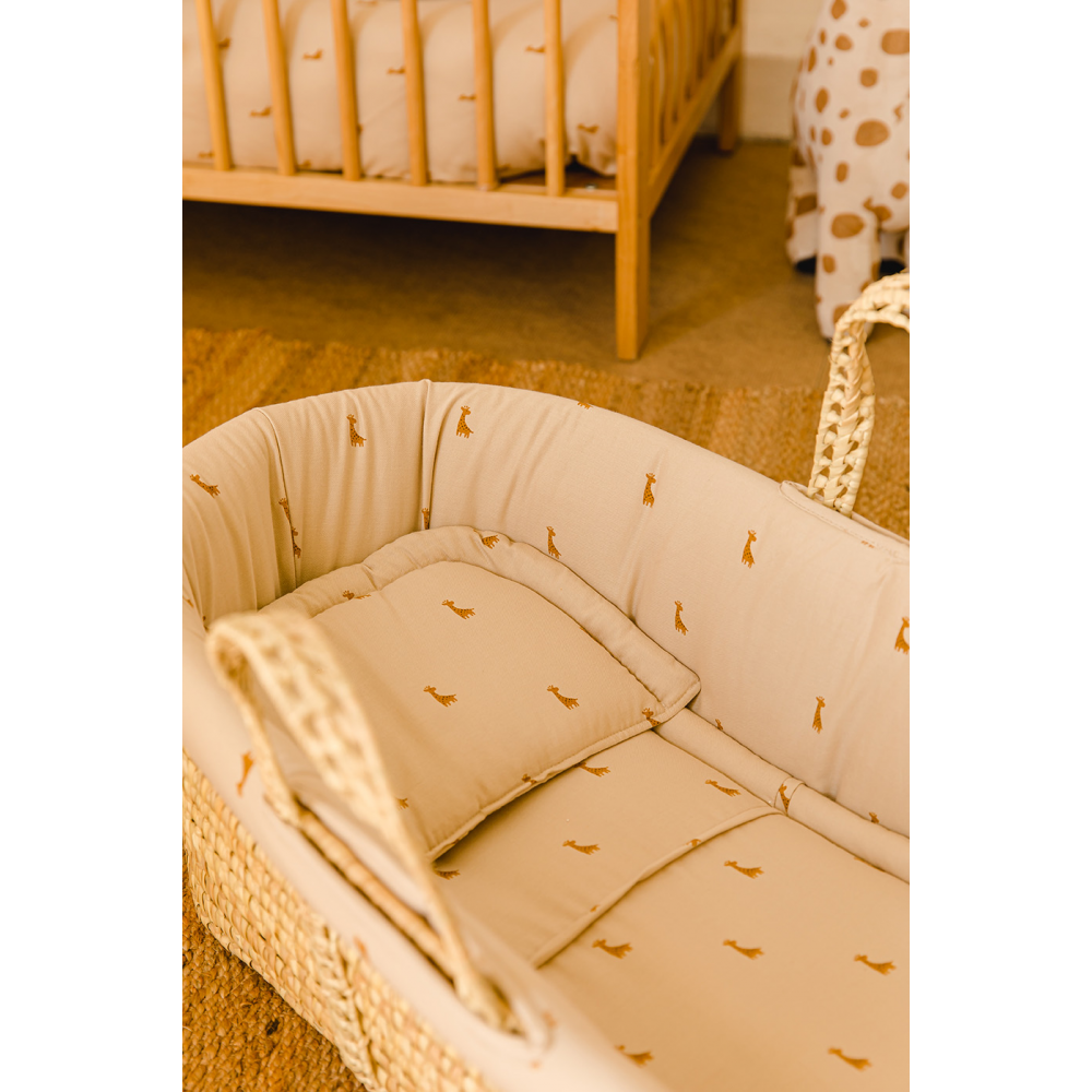 Gloop! Moses Basket Safari                                                                                     (0-6 months)