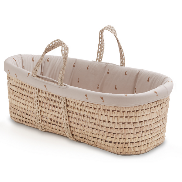 Gloop! Moses Basket Safari                                                                                     (0-6 months)