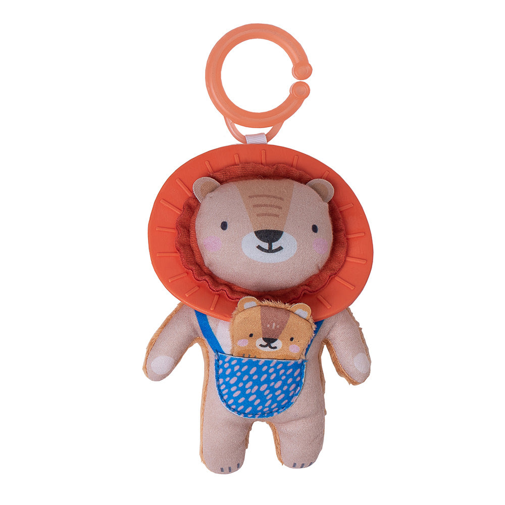 Taf Toys - Harry the Lion Teether