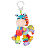 Playgro - Activity Friend Clip Clop