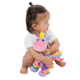 Playgro - Activity Friend Stella Unicorn