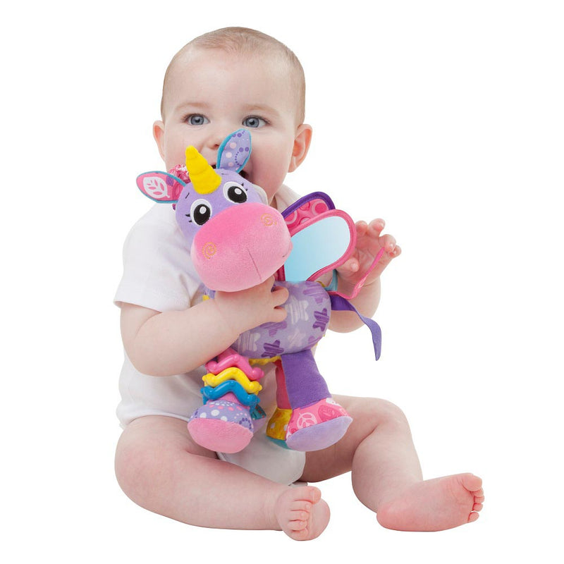 Playgro - Activity Friend Stella Unicorn