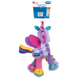 Playgro - Activity Friend Stella Unicorn