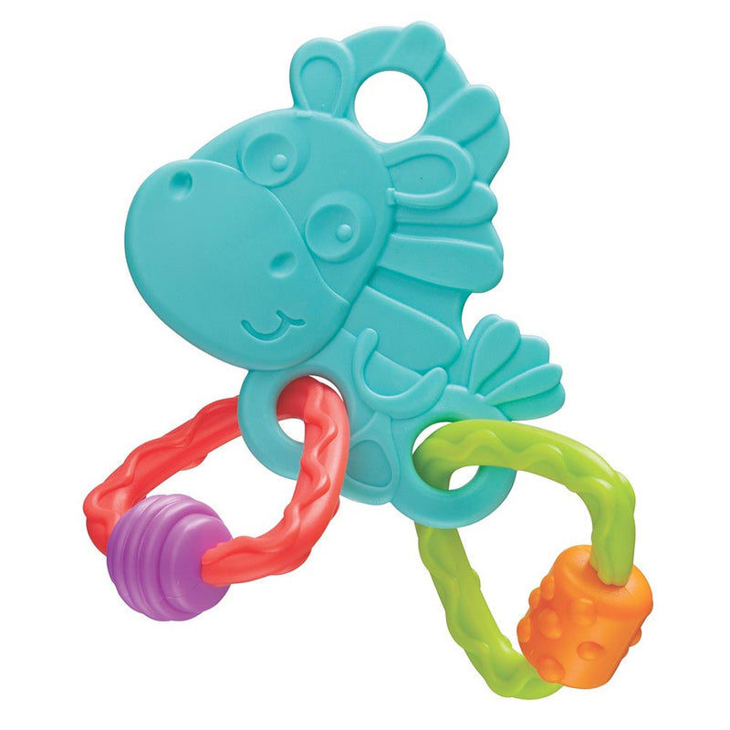 Playgro - Clip Clop Activity Teether