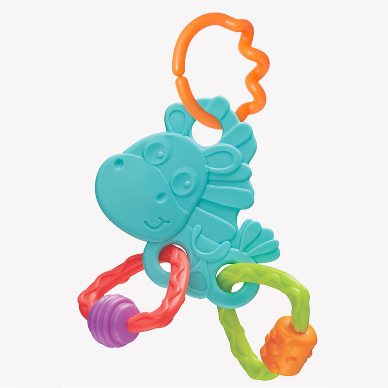 Playgro - Clip Clop Activity Teether