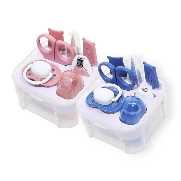 Baby Nail Grooming Kit Care