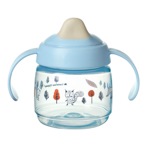 Tommee Tippee Superstar Sippee Weaning Cup 190ml