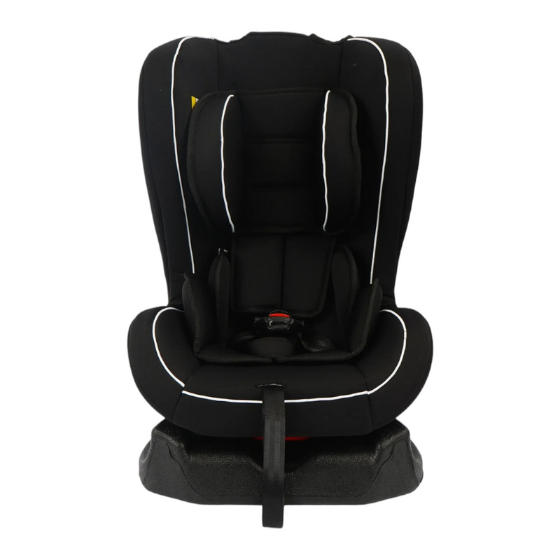 KIDILO Baby Car Seat (6-18m) Black