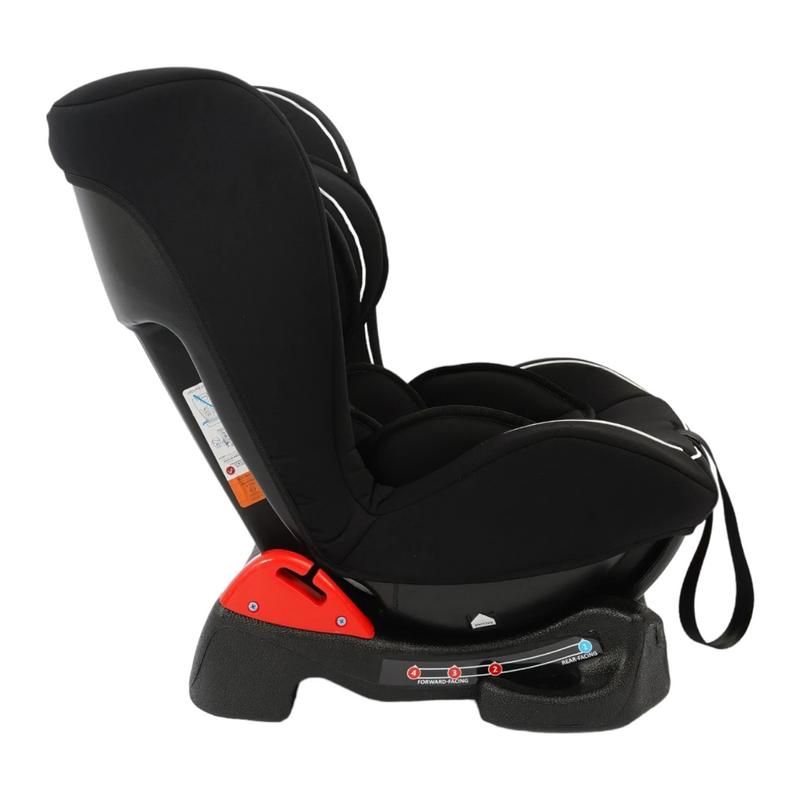 Harmony merydian hotsell car seat