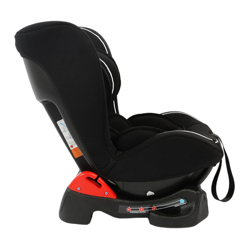 KIDILO Baby Car Seat 6 18m Black Zaki Center