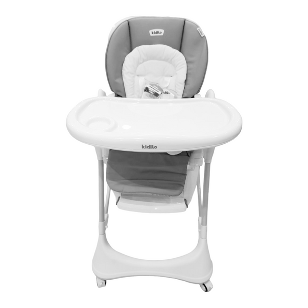 KIDILO Baby High Chair Feeding Chair