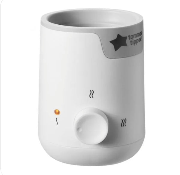 Tommee Tippee Easi-Warm Bottle and Food Warmer