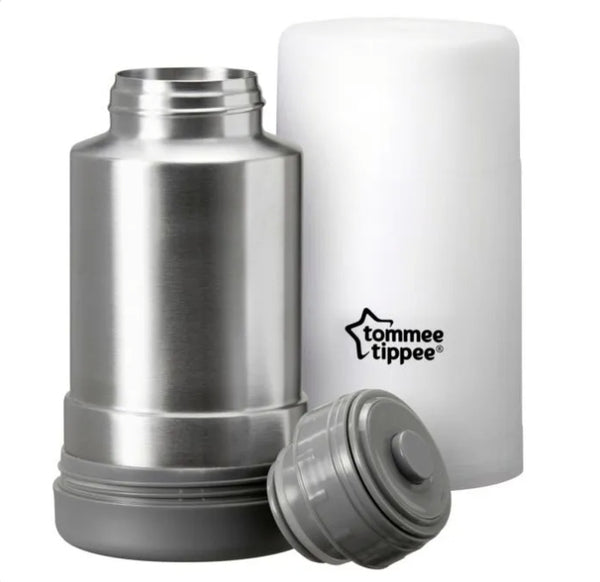 Tommee Tippee Travel Bottle and Food warmer