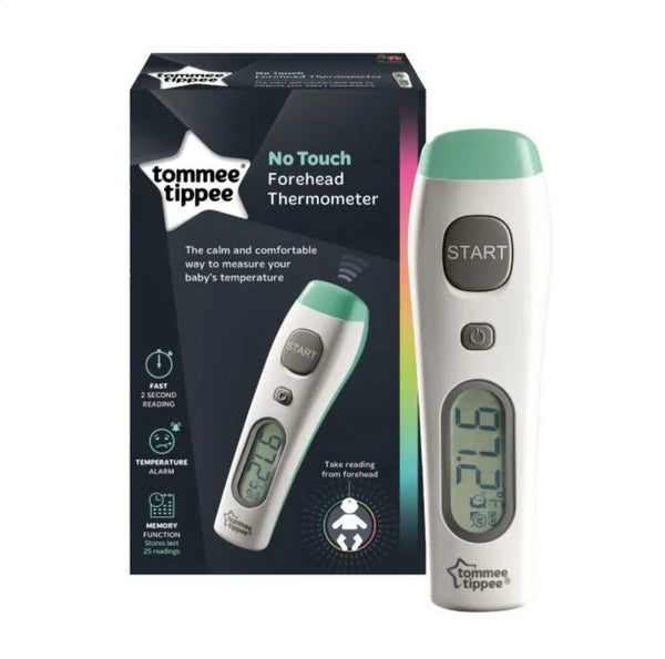 Tommee Tippee No Touch Forehead Thermometer