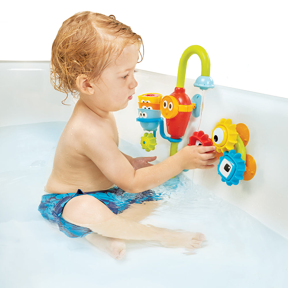 Yookidoo - Spin 'n' Sort Spout Pro
