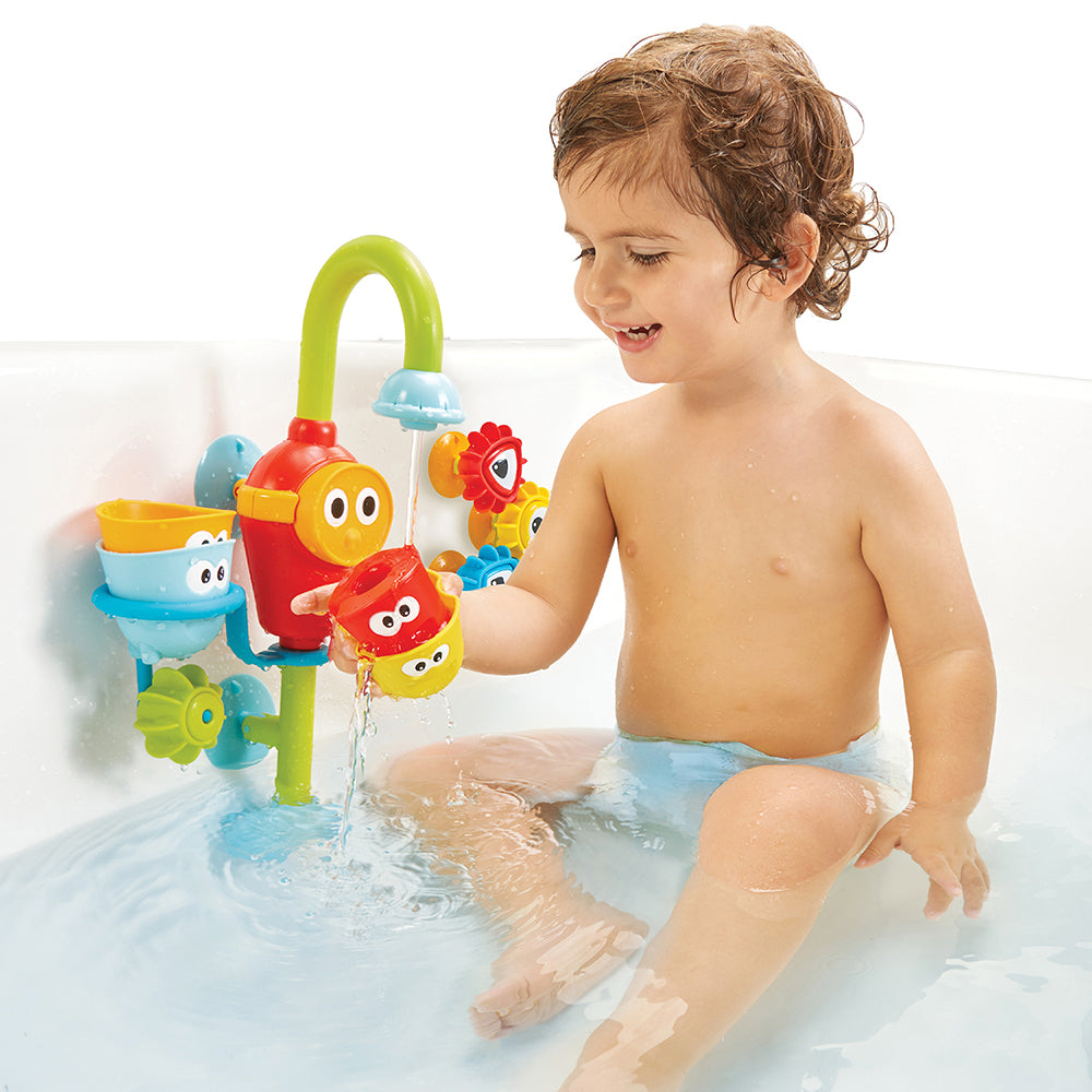 Yookidoo - Spin 'n' Sort Spout Pro