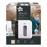 Tommee Tippee - Ultra UV 3in1 Sterilizer, Dryer & Storage