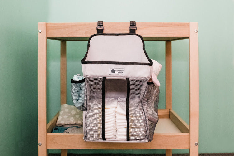 Tommee Tippee Nappy Organiser Diaper Caddy