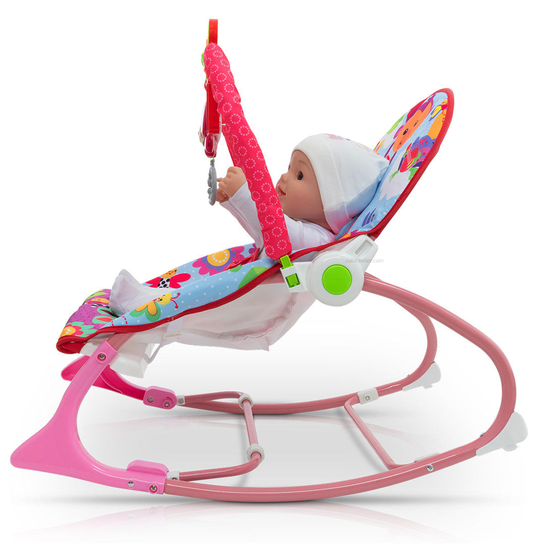 Elephant baby rocking chair online