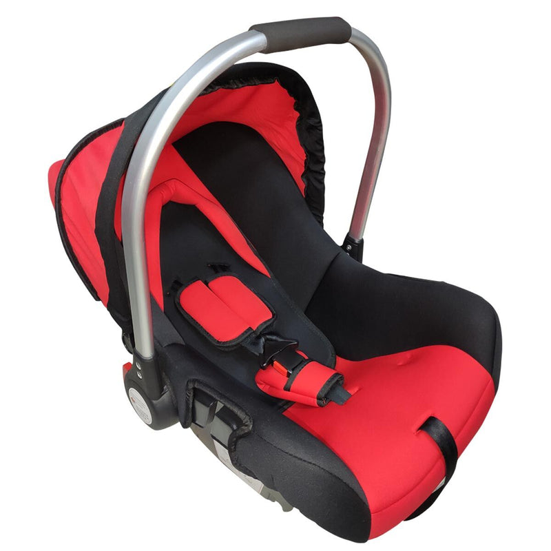 Baby basket 2024 car seat