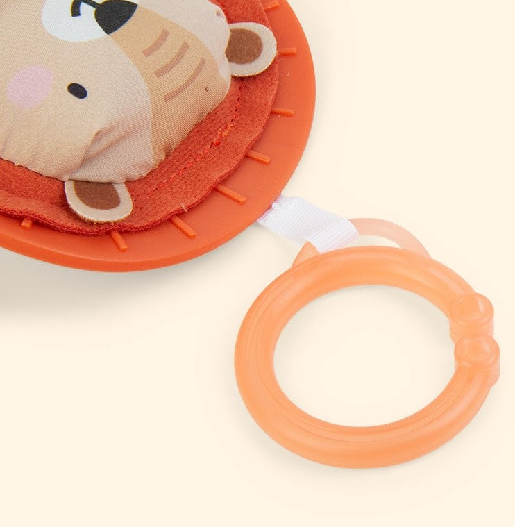 Taf Toys - Harry the Lion Teether